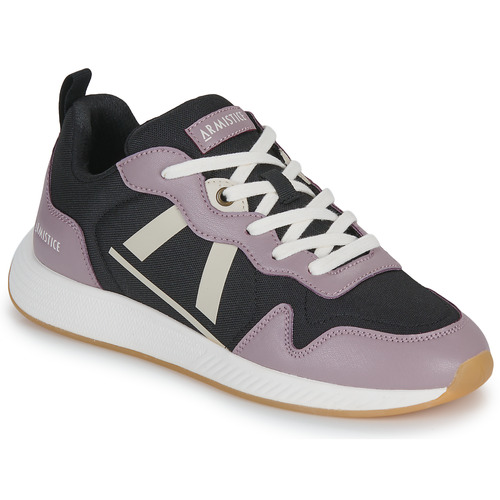 Sneakers basse    COOL TRAINER  Nero