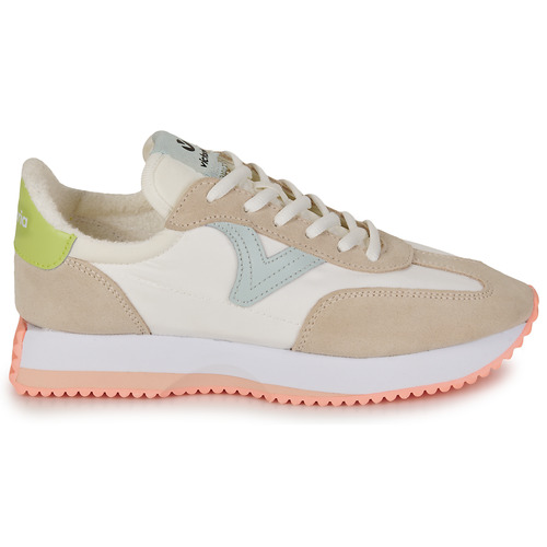 Sneakers-basse-COSMOS-Bianco-1