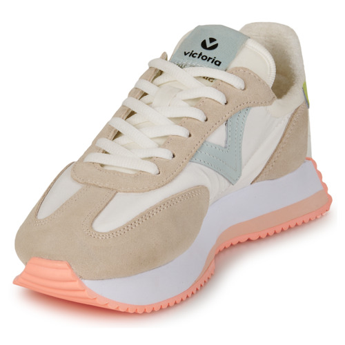 Sneakers-basse-COSMOS-Bianco-2