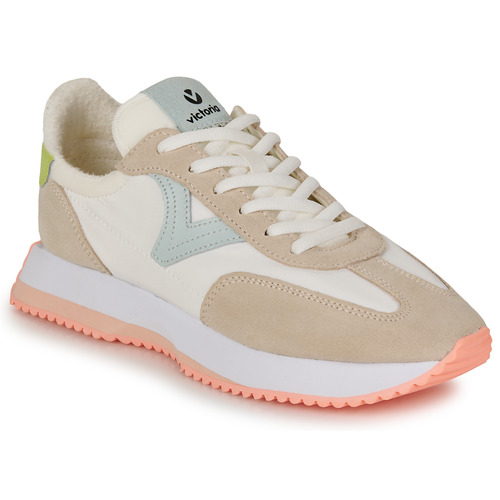 Sneakers basse    COSMOS  Bianco