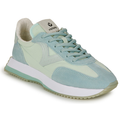 Sneakers basse    COSMOS  Verde