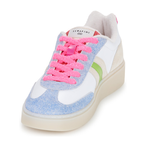 Sneakers-basse-COURT-Bianco-2