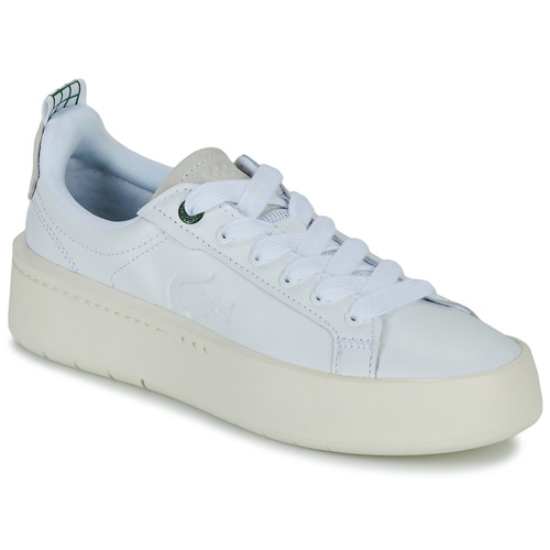 Sneakers basse    COURT ?  Bianco