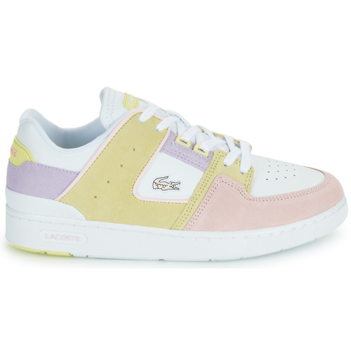 Sneakers-basse-COURT-CAGE-Multicolore-1