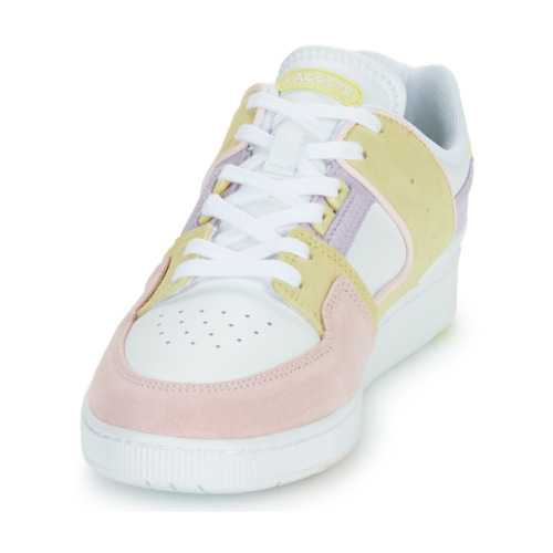 Sneakers-basse-COURT-CAGE-Multicolore-2