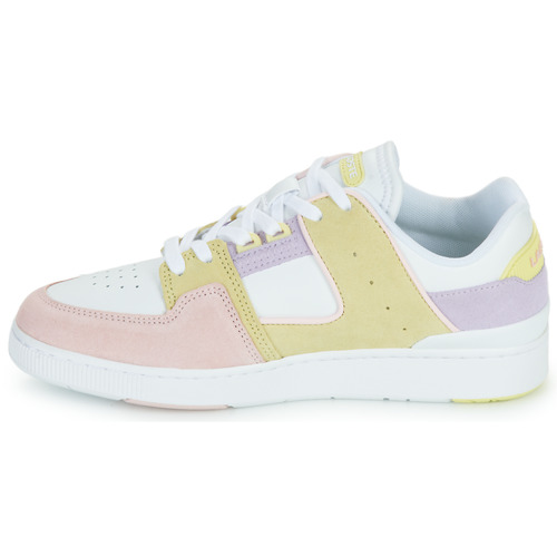 Sneakers-basse-COURT-CAGE-Multicolore-3