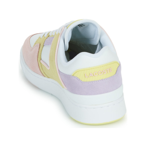 Sneakers-basse-COURT-CAGE-Multicolore-4