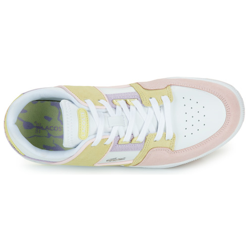 Sneakers-basse-COURT-CAGE-Multicolore-5