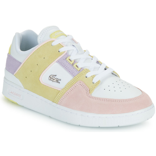 Sneakers basse    COURT CAGE  Multicolore