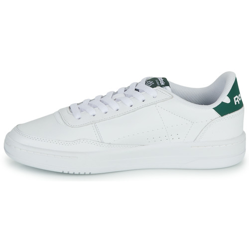 Sneakers-basse-COURT-PEAK-Bianco-3