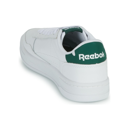 Sneakers-basse-COURT-PEAK-Bianco-4