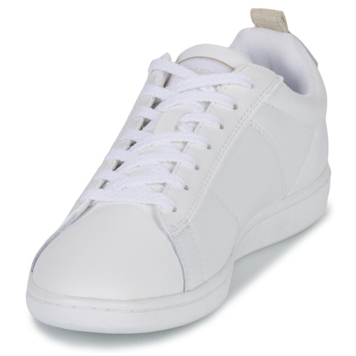 Sneakers-basse-COURTCLASSIC-W-PREMIUM-Bianco-2