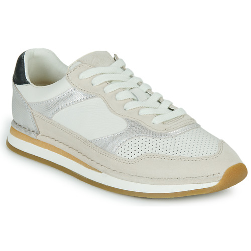 Sneakers basse    CRAFTRUN TOR.  Bianco