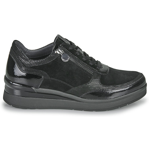 Sneakers-basse-CREAM-47-Nero-1