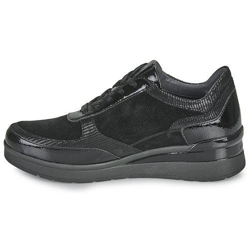 Sneakers-basse-CREAM-47-Nero-3