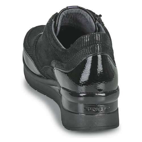 Sneakers-basse-CREAM-47-Nero-4