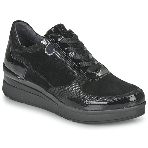 Sneakers basse    CREAM 47  Nero