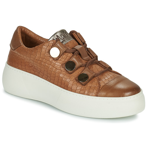 Sneakers basse    Camil  Marrone