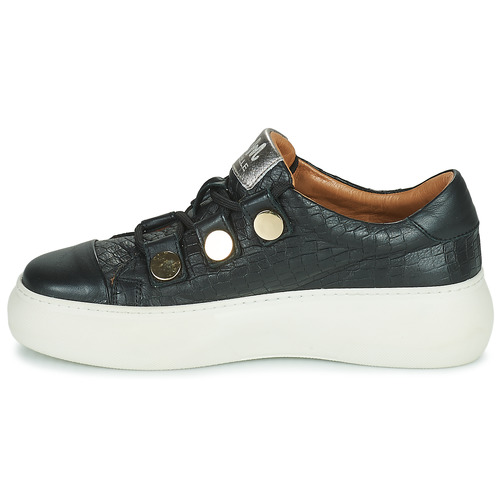 Sneakers-basse-Camil-Nero-3