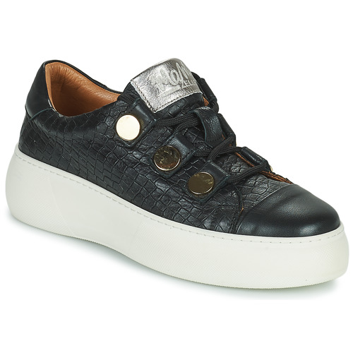 Sneakers basse    Camil  Nero