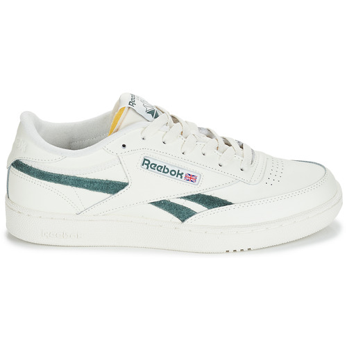 Sneakers-basse-Club-C-Revenge-Bianco-1