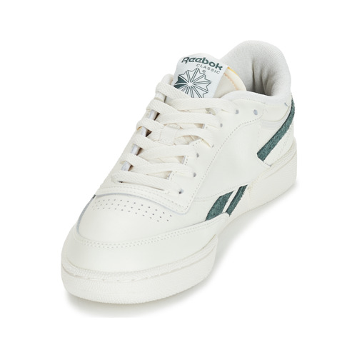 Sneakers-basse-Club-C-Revenge-Bianco-2