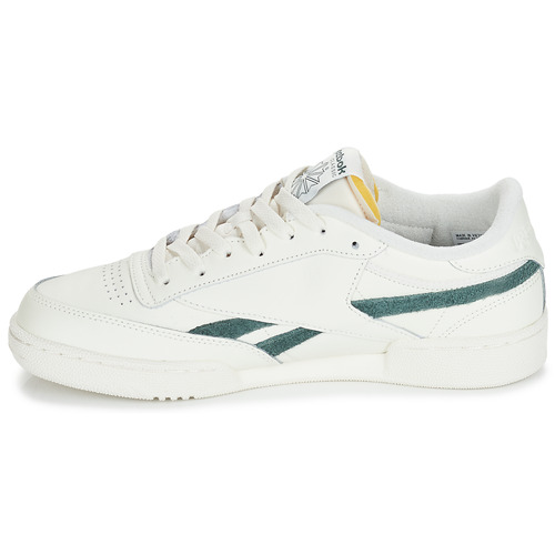 Sneakers-basse-Club-C-Revenge-Bianco-3