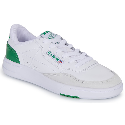 Sneakers basse    Court Peak  Bianco