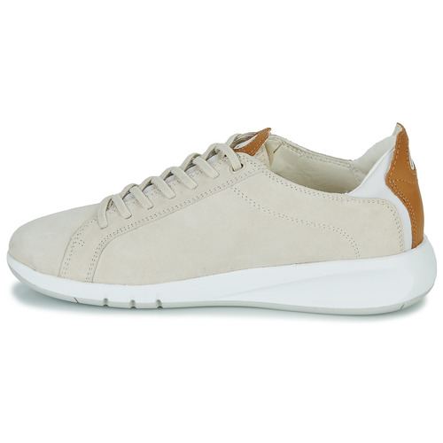 Sneakers-basse-D-AERANTIS-Bianco-3