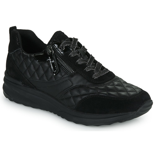 Sneakers basse    D AIRELL A  Nero