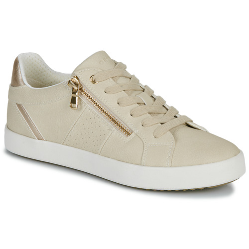 Sneakers basse    D BLOMIEE  Beige