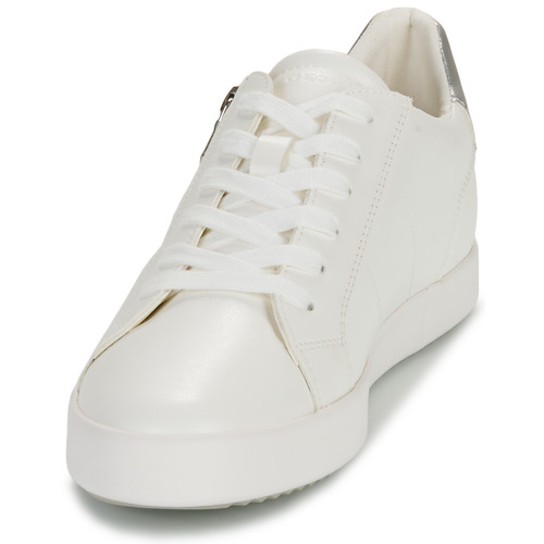 Sneakers-basse-D-BLOMIEE-Bianco-2