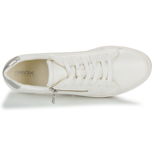 Sneakers-basse-D-BLOMIEE-Bianco-5