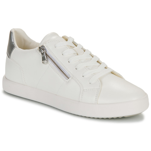 Sneakers basse    D BLOMIEE  Bianco