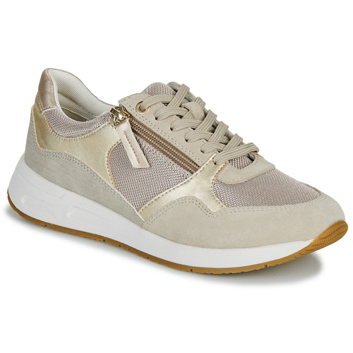 Sneakers basse    D BULMYA  Beige