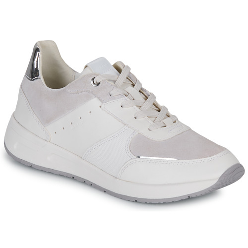 Sneakers basse    D BULMYA  Bianco