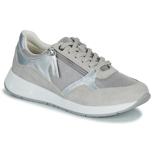 Sneakers basse    D BULMYA  Grigio