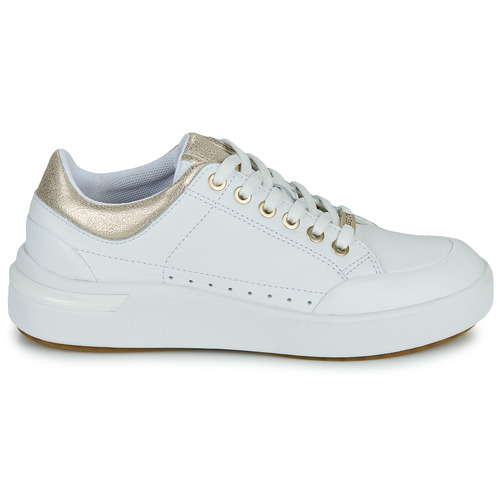 Sneakers-basse-D-DALYLA-Bianco-1