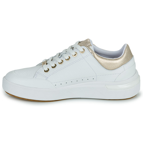 Sneakers-basse-D-DALYLA-Bianco-3