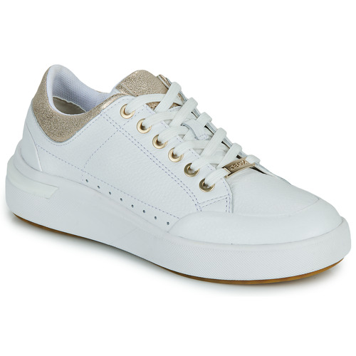 Sneakers basse    D DALYLA  Bianco