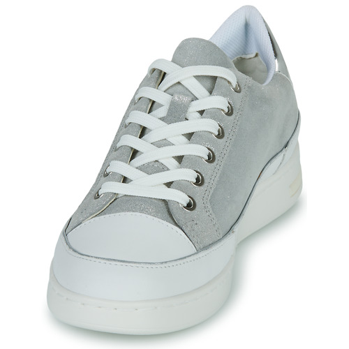 Sneakers-basse-D-JAYSEN-Argento-2