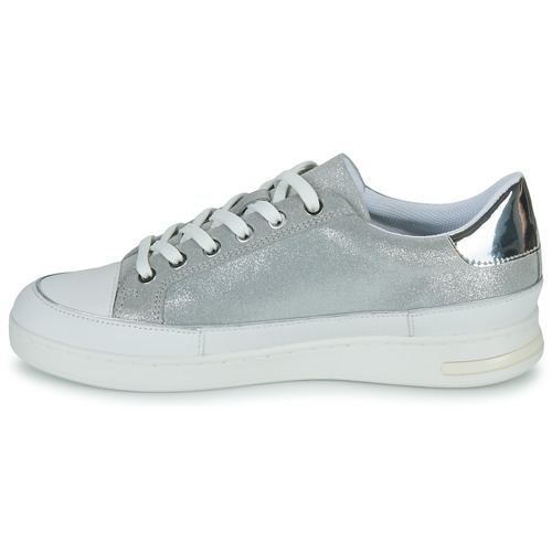 Sneakers-basse-D-JAYSEN-Argento-3