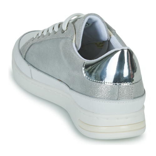 Sneakers-basse-D-JAYSEN-Argento-4