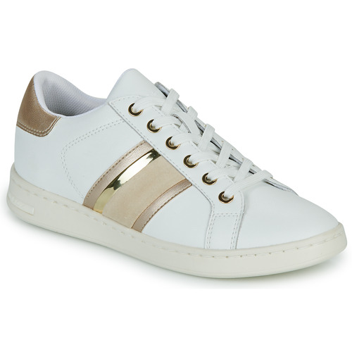 Sneakers basse    D JAYSEN  Bianco