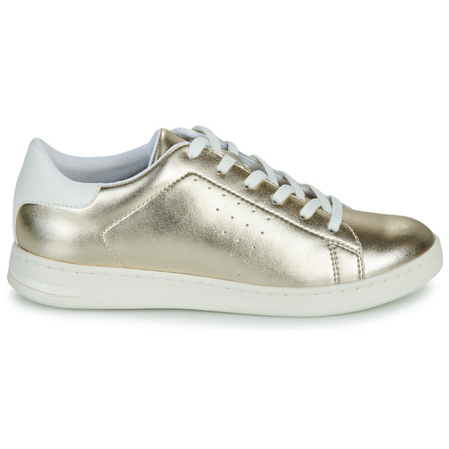 Sneakers-basse-D-JAYSEN-Oro-1