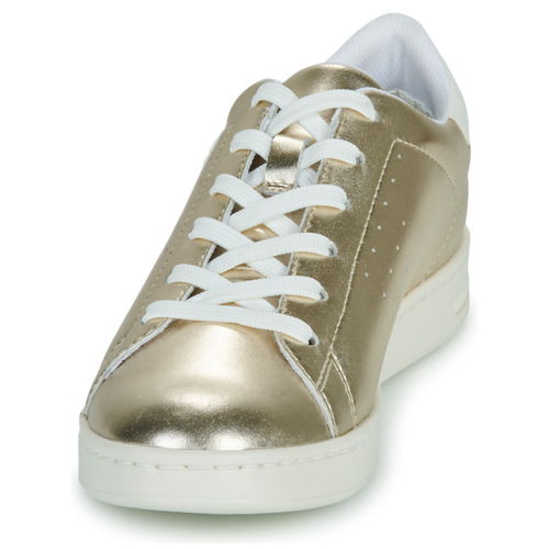 Sneakers-basse-D-JAYSEN-Oro-2