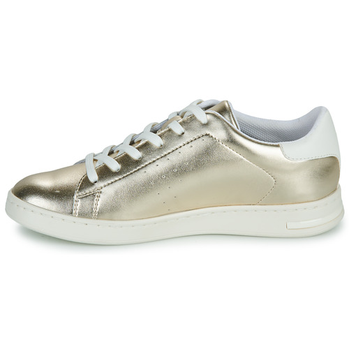 Sneakers-basse-D-JAYSEN-Oro-3