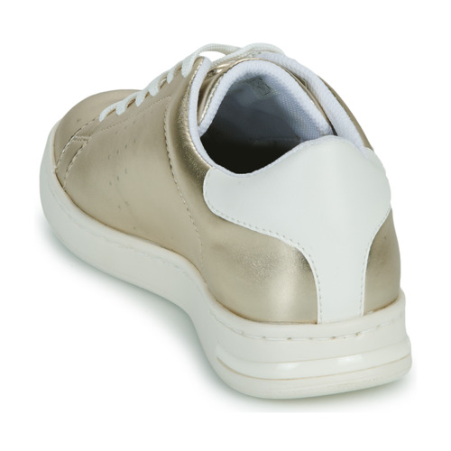 Sneakers-basse-D-JAYSEN-Oro-4