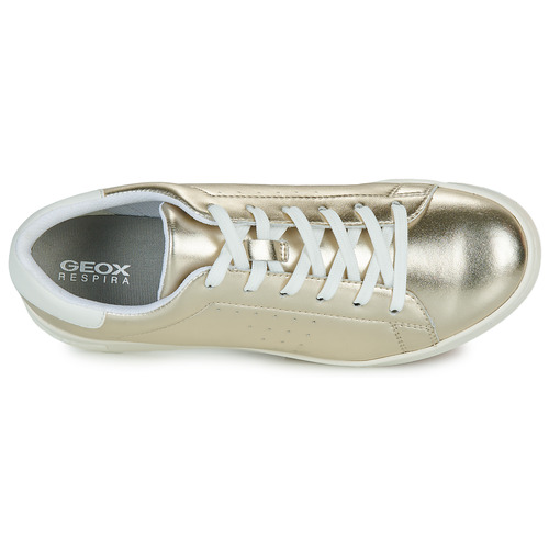 Sneakers-basse-D-JAYSEN-Oro-5