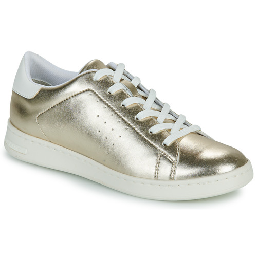 Sneakers basse    D JAYSEN  Oro